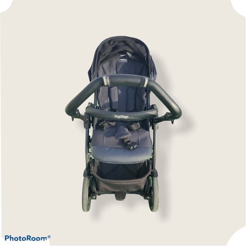 Trio peg perego book - peg, 51