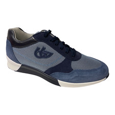 SCARPE SNEAKERS CASUAL UOMO