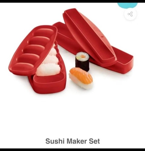 New set tupperware - set, (2