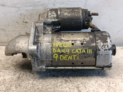 500307724 motorino avviamento - motorino,