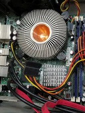 Intel dq45ek combo con pentium - combo,