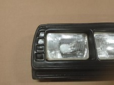 Volkswagen Golf 1983Griglia