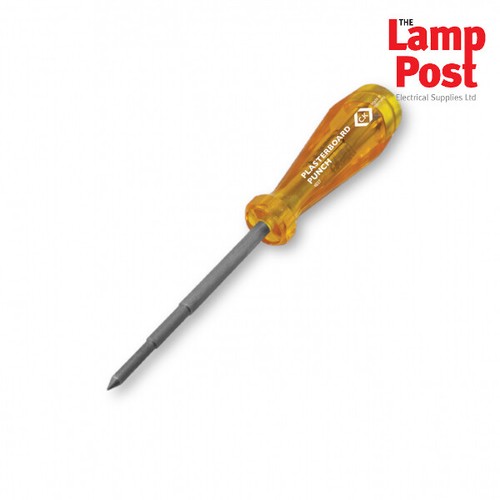 Tools t4837 punzone per - ck,