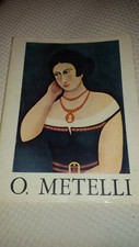 NAIF PITTURA - ORNEORE METELLI - MONOGRAFIA . 1973 .......RARO..ILLUSTRAZIONI