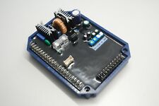 Regolatore Digitale DER1 Mecc