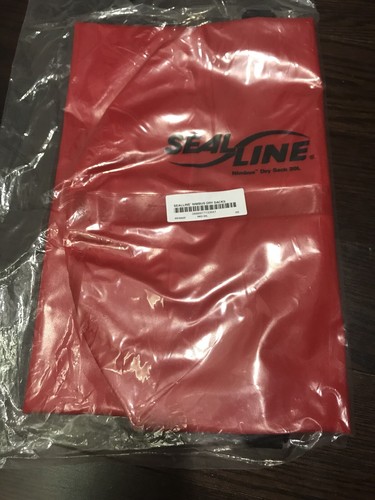 Supreme sealline nimbus sacchi - sealline,