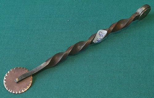 Rotella tagliapasta speronella - rotella,