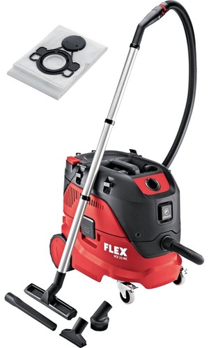 Flex aspiratore sicurezza - aspiratore, di