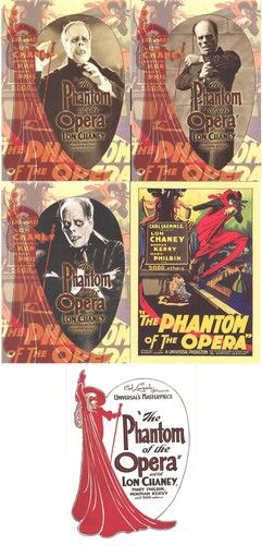 Classic vintage sci horror - vintage, fi/horror