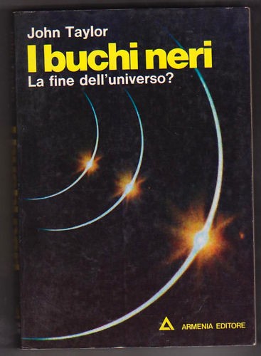 John taylor buchi neri la - john,