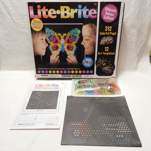 Life brite magic screen - brite,