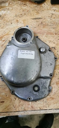 Coperchio frizione suzuki - frizione,