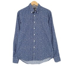 Camicia Uomo Tommy Hilfiger