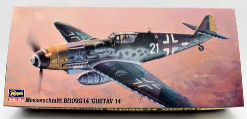 Modellini aerei militari model