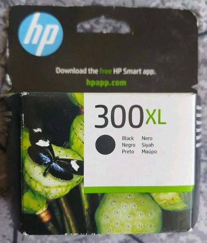 300xl nero cc641ee - hp,