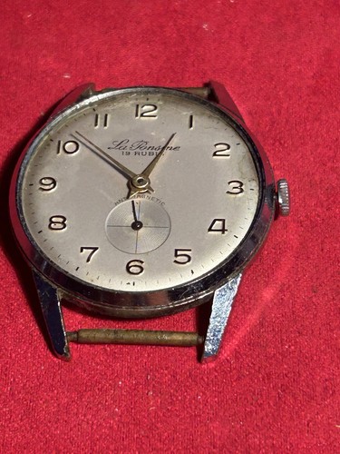 Lotto orologi funzionanti - n.9,