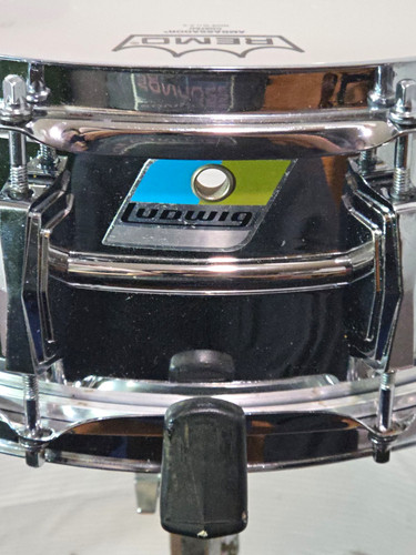 Ludwig set batteria - , rullante