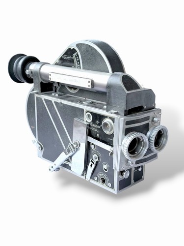 Cine kodak special macchina - kodak,