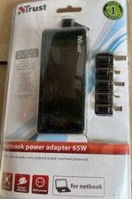 TRUST-carica batteria