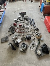 ricambi fifty top hf fullcx e Tuboni 