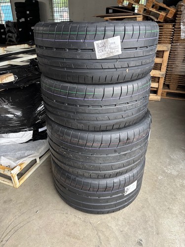 Goodyear eagle supersport r - f1,