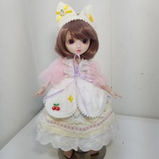 Set vestito bambola 1/6 BJD