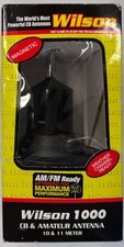 Wilson 1000 antenna - 1000, e