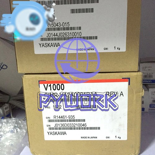 Inverter yaskawa serie v1000 - inverter,