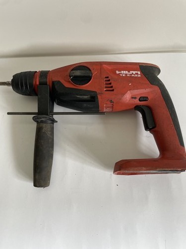 Hilti a22 senza - hilti, te