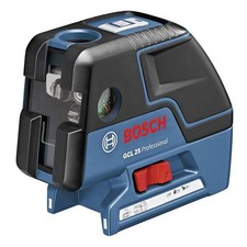 Livella laser - BOSCH TOOLS -