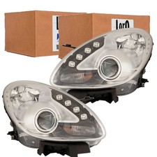 2X ABAKUS FARI Compatibili Per