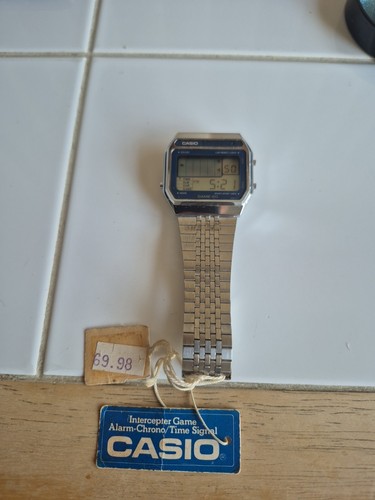 Orologio casio 20 - orologio,
