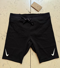 Nike shorts pantaloncini aeroswift adv half tights