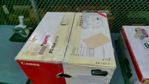 Canon pixma mp530 - pixma,