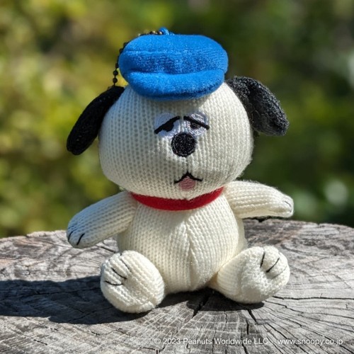 Peanuts snoopy mascotte - peanuts,