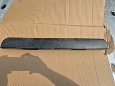 MANIGLIONE POSTERIORE CON LUCI PER OPEL Vivaro Serie 93867931 (14>)