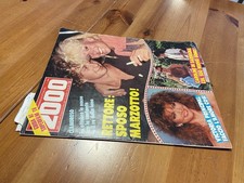 RIVISTA NOVELLA 2000 N°37