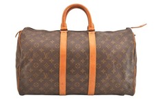 Autentica borsa Louis Vuitton