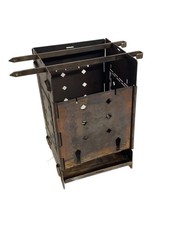 Attrezzatura da campeggio