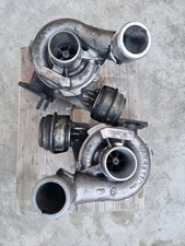 Turbina Alfa Romeo  147, Gt