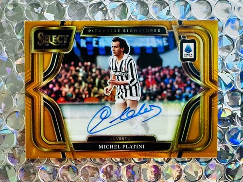 Panini select serie - serie, juventus
