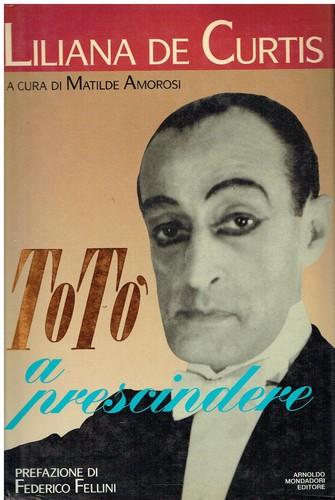 Liliana curt totò - de, curt..totò,