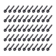 M3x25mm Vis tête cylindrique