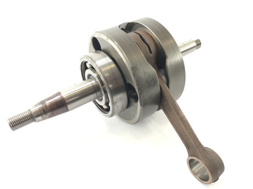 Albero motore cagiva - mito, 125