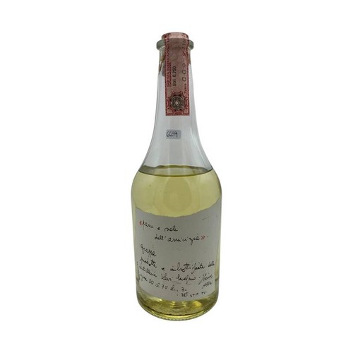 Grappa originale romano levi - grappa,