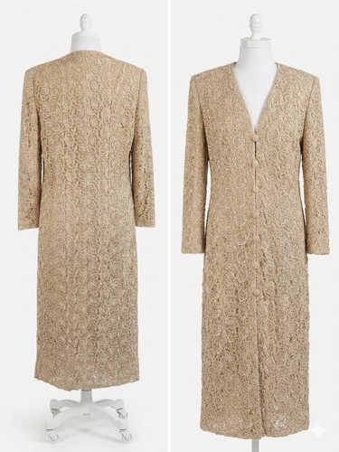 Giacca vintage helen anderson - giacca,