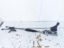 1K0711061B LEVA CAMBIO MANUALE C/CORDE VOLKSWAGEN CADDY (SAB) 2.0 TDI MAN 5M 102