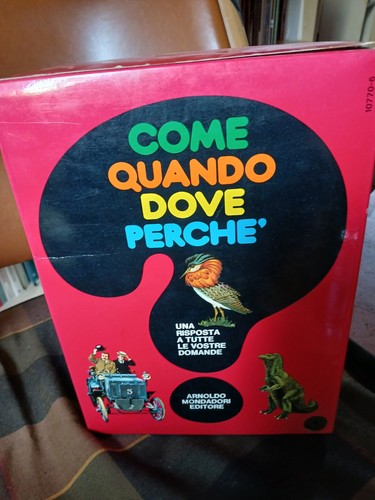 Cofanetto volumi cartonato - cofanetto,