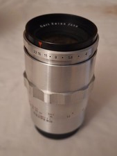 Carl Zeiss Jena Sonnar