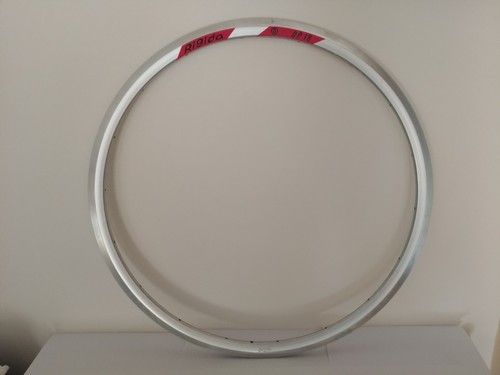Cerchio rigida dp18 - rigida,